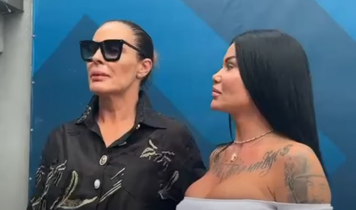 Skandalozni zahtjevi Milene Kačavende: „Dobila sam sve“ – produkcija „Elite 9“ pristala na sve njene uslove! Skandalozni zahtjevi Milene Kačavende: „Dobila sam sve“ – produkcija „Elite 9“ pristala na sve njene uslove!