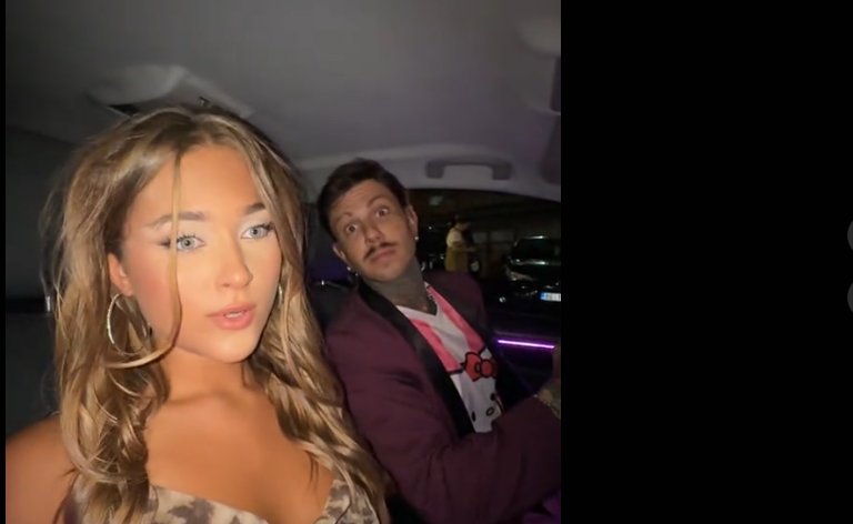 Sofi i Filip izazvali lavinu komentara: “Sevnule su varnice na snimanju spota”