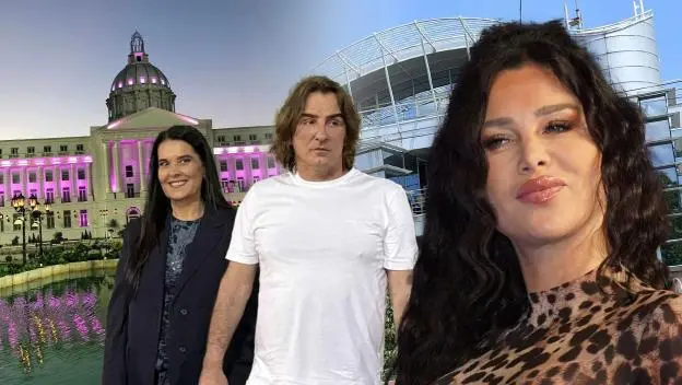 NEVIĐENO! Stanija u “Eliti 9” sa pratnjom – Mitrovići stali iza njenog zahtjeva! NEVIĐENO! Stanija u “Eliti 9” sa pratnjom – Mitrovići stali iza njenog zahtjeva!