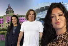 NEVIĐENO! Stanija u “Eliti 9” sa pratnjom – Mitrovići stali iza njenog zahtjeva! NEVIĐENO! Stanija u “Eliti 9” sa pratnjom – Mitrovići stali iza njenog zahtjeva!