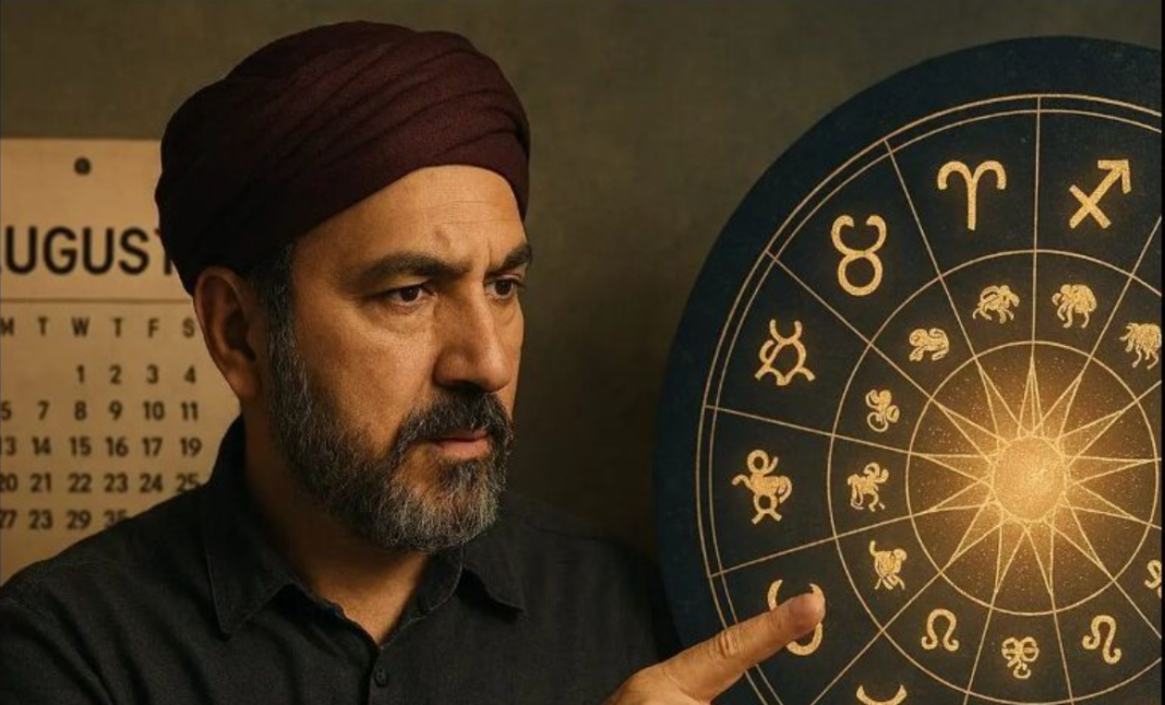 KARMIČKI SUDAR NA POMOLU: Turski astrolog otkriva koja dva znaka čeka životni preokret krajem augusta!