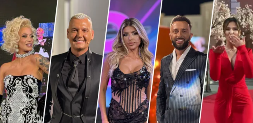 Šok za fanove pred početak nove sezone!! Dvoje voditelja odlaze sa Pinka, Željko Mitrović predstavio dva nova voditelja