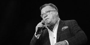 Otišla je legenda narodne muzike: Halid Bešlić preminuo u 72. godini – Region u suzama zbog gubitka neponovljivog glasa