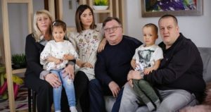 "Eto mene brzo kod tebe, stari moj": Supruga Halida Bešlića kroz suze oprostila se od životne ljubavi