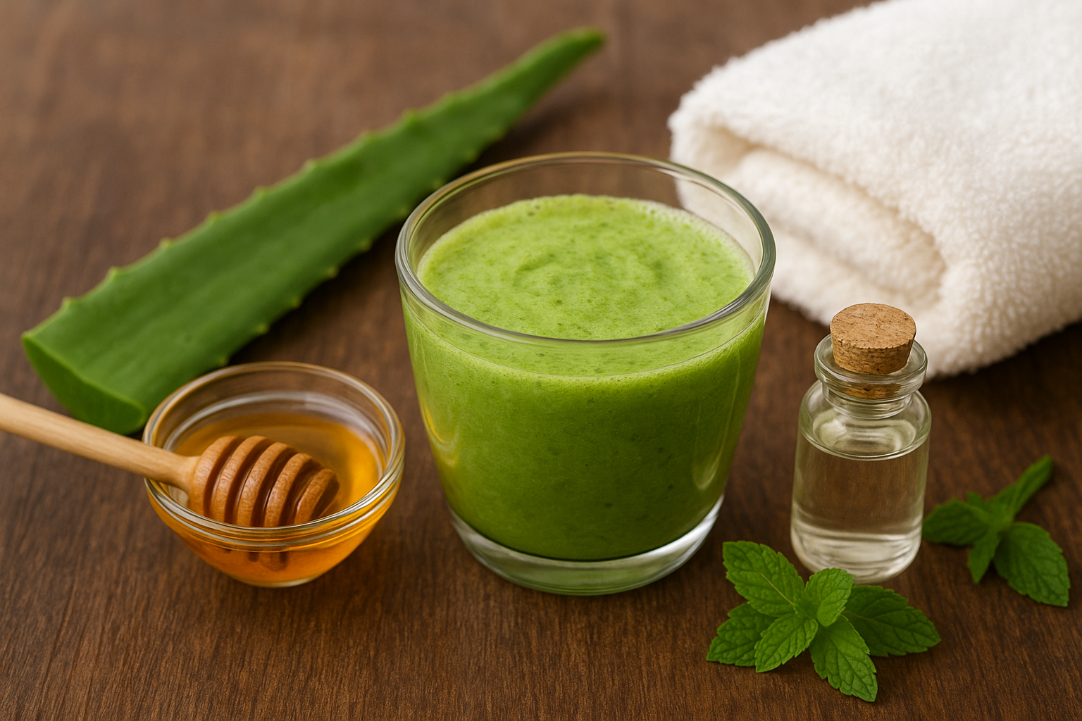 Ljepota bez filtera: Moć prirodnih sastojaka za kožu i tijelo Ljepota bez filtera: Moć prirodnih sastojaka za kožu i tijelo