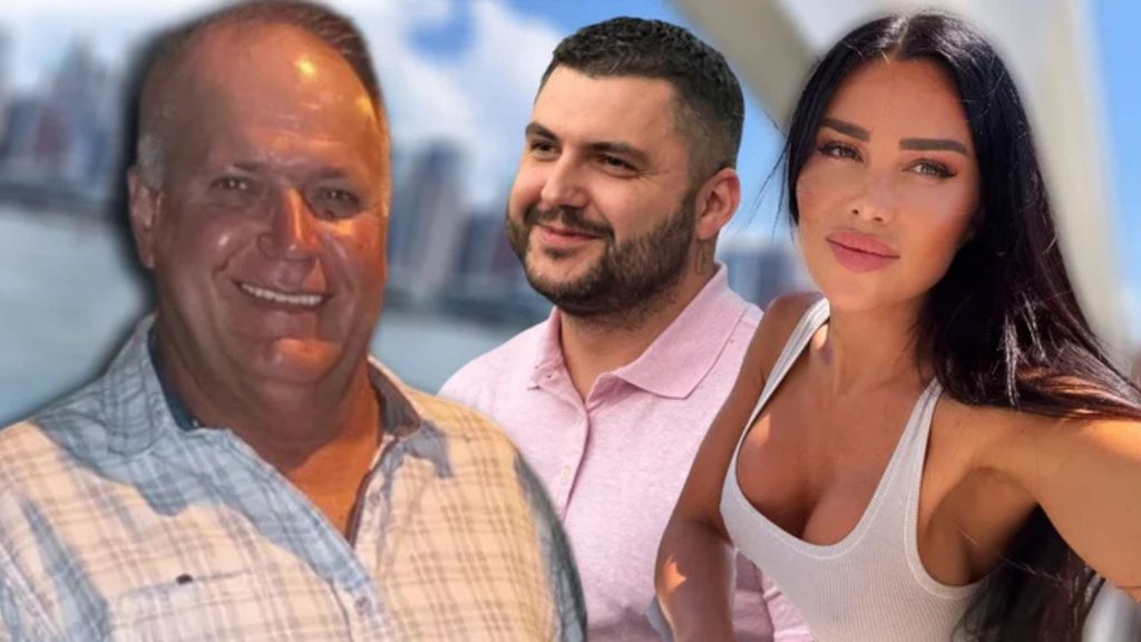 Asmin se gorko pokajao zbog Stanije! Mustafa Durdžić odmah se oglasio i progovorio o pomirenju