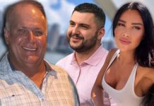 Asmin se gorko pokajao zbog Stanije! Mustafa Durdžić odmah se oglasio i progovorio o pomirenju Asmin se gorko pokajao zbog Stanije! Mustafa Durdžić odmah se oglasio i progovorio o pomirenju