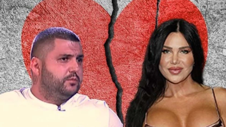 Stanija slomljena posle Asminove odluke: “Ovo nije ljubav, ovo je scenario bez emocija” – javnost u šoku!