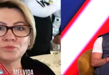 Asminova majka u suzama javno poručila Staniji: ‘Znamo da se volite!’ – pa brutalno oplela po Aneli! (VIDEO) Asminova majka u suzama javno poručila Staniji: ‘Znamo da se volite!’ – pa brutalno oplela po Aneli! (VIDEO)