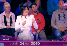 Drama u “Eliti”! Stanija stigla spremna da se suoči sa Asminom oči u oči — javno mu dala crveni karton: “Sad ću da završim ovu priču jednom zauvijek!” Drama u "Eliti"! Stanija stigla spremna da se suoči sa Asminom oči u oči — javno mu dala crveni karton: "Sad ću da završim ovu priču jednom zauvijek!"