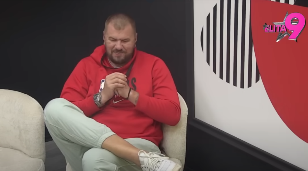 Poruka koja trese rijaliti svet: Janjuš se obratio Aneli, Luki kreću pare na uši! (VIDEO)