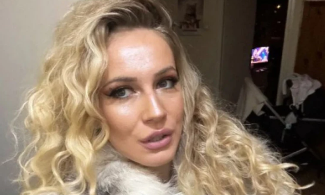 Šok!! Milica Veličković se udaje?! Sa kćerkicom Barbarom bira vjenčanicu iz snova Terza će da poludi(Foto)