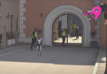 “ŠOK U ELITI! Dok su svi spavali, on se neprimetno ušunjao u Belu kuću — produkcija sve krije u STROGOJ TAJNOSTI! “ŠOK U ELITI! Dok su svi spavali, on se neprimetno ušunjao u Belu kuću — produkcija sve krije u STROGOJ TAJNOSTI!