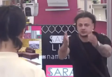 Marinković raskrinkao Asmina i Minu: ‘Ona je njegovo vlasništvo!’ – Terza doživeo nervni slom uživo! Marinković raskrinkao Asmina i Minu: ‘Ona je njegovo vlasništvo!’ – Terza doživeo nervni slom uživo!