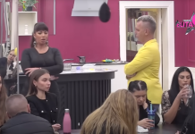 Miljana Kulić prelomila – zabranila Ivanu Marinkoviću da viđa sina! “On je narcis, g**no i voli samo sebe!” Miljana Kulić prelomila – zabranila Ivanu Marinkoviću da viđa sina! “On je narcis, g**no i voli samo sebe!”