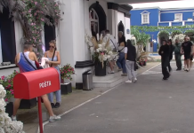 Panika u Bjeloj kući: Veliki šef izdao hitno naređenje – učesnici imaju samo nekoliko minuta! Panika u Bjeloj kući: Veliki šef izdao hitno naređenje – učesnici imaju samo nekoliko minuta!