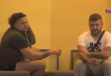 PLAN KOJI ĆE SVE PROMJENITI: Asmin i Terza odlučili da razotkriju Maju i Minu – “Došlo je vrJeme da se sve priča!” (VIDEO) PLAN KOJI ĆE SVE PROMJENITI: Asmin i Terza odlučili da razotkriju Maju i Minu – "Došlo je vrJeme da se sve priča!" (VIDEO)