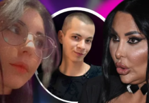 Hana žestoko napala Situ Ahmić – “Gledaj svoju djecu, da te se oni ne odreknu!” Hana žestoko napala Situ Ahmić – "Gledaj svoju djecu, da te se oni ne odreknu!"