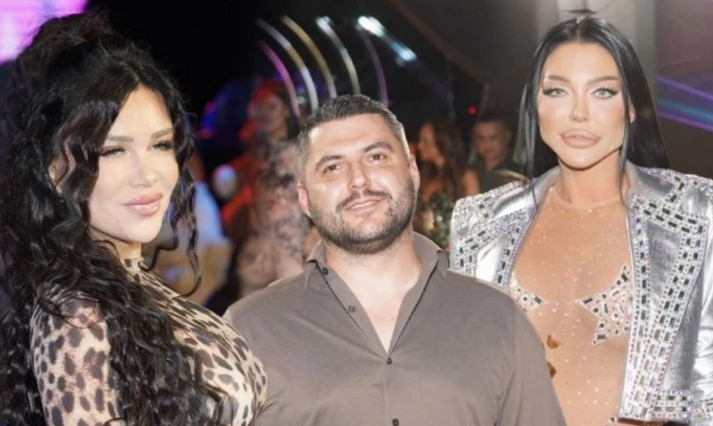ŠOK U ELITI! Maja ponizila Staniju pred svima – Asmin nije mogao da ćuti!