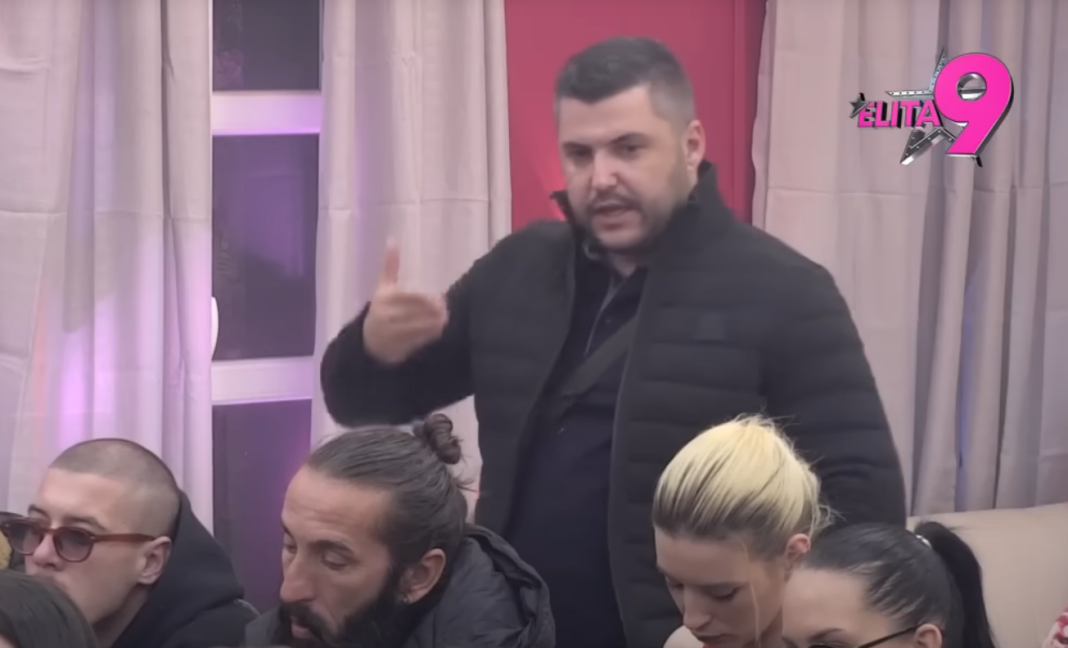 Eksplozivne tvrdnje Asmina Durdžića: “Aleksandra i Aneli zajedno radile u Švicarskoj, znam sve o tim ljudima!”