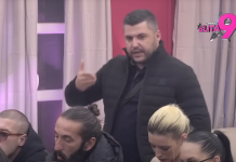 Eksplozivne tvrdnje Asmina Durdžića: “Aleksandra i Aneli zajedno radile u Švicarskoj, znam sve o tim ljudima!” Eksplozivne tvrdnje Asmina Durdžića: “Aleksandra i Aneli zajedno radile u Švicarskoj, znam sve o tim ljudima!”