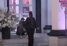 Sukob pod tremom! Miljana oštro udarila po Luki: „Ona te folira!“ – Vujović ne odustaje od Aneli (VIDEO) Sukob pod tremom! Miljana oštro udarila po Luki: „Ona te folira!“ – Vujović ne odustaje od Aneli (VIDEO)