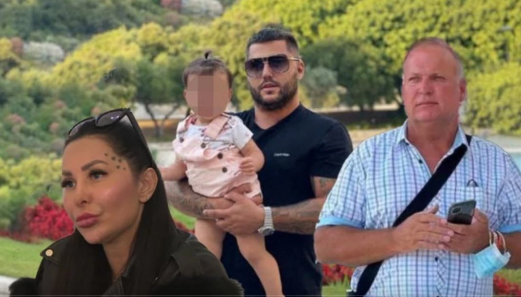 Mustafa Durdžić bez milosti! Poručio Siti da vrati dug, a potom rasplakao sve porukom o Asminu i Staniji (FOTO)