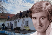 Kuća Tome Zdravkovića dobija novi život: Mještani žele stvoriti muzej za generacije Kuća Tome Zdravkovića dobija novi život: Mještani žele stvoriti muzej za generacije