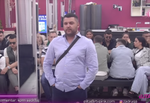 Svijet je sada čuo istinu: Asmin Durčić priznao svoja prava osjećanja (VIDEO) Svijet je sada čuo istinu: Asmin Durčić priznao svoja prava osjećanja (VIDEO)