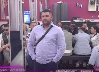 Svijet je sada čuo istinu: Asmin Durčić priznao svoja prava osjećanja (VIDEO) Svijet je sada čuo istinu: Asmin Durčić priznao svoja prava osjećanja (VIDEO)