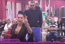Drama koja nikad ne prestaje: Maja i Janjuš ponovo u klinču, pala teška optužba pred kamerama!(VIDEO) Drama koja nikad ne prestaje: Maja i Janjuš ponovo u klinču, pala teška optužba pred kamerama!(VIDEO)