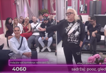 Milena Kačavenda i Zorica Marković u novom obračunu – padaju teške riječi, uvrede i šokantne optužbe! Milena Kačavenda i Zorica Marković u novom obračunu – padaju teške riječi, uvrede i šokantne optužbe!