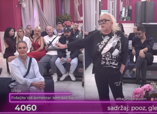 Milena Kačavenda i Zorica Marković u novom obračunu – padaju teške riječi, uvrede i šokantne optužbe! Milena Kačavenda i Zorica Marković u novom obračunu – padaju teške riječi, uvrede i šokantne optužbe!