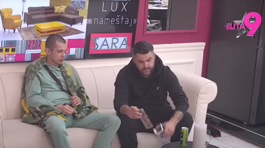 Ne prestaju napadi na Situ Ahmić – sin Nerio iznio potresne ispovijesti pred kamerama