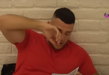 Dirljivo do suza: Anđela slomile poruke porodice tokom rođendana u ‘Eliti’ Dirljivo do suza: Anđela slomile poruke porodice tokom rođendana u 'Eliti'