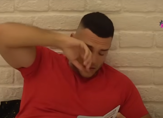 Dirljivo do suza: Anđela slomile poruke porodice tokom rođendana u ‘Eliti’ Dirljivo do suza: Anđela slomile poruke porodice tokom rođendana u 'Eliti'