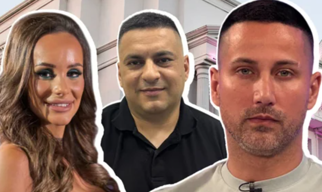 Napetost raste! Đedović o Teodori i Anđelu: „Sve mi je to čudno, iskreno...“ – da li će pasti poljubac?