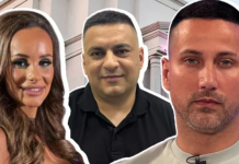 Napetost raste! Đedović o Teodori i Anđelu: „Sve mi je to čudno, iskreno…“ – da li će pasti poljubac? Napetost raste! Đedović o Teodori i Anđelu: „Sve mi je to čudno, iskreno...“ – da li će pasti poljubac?