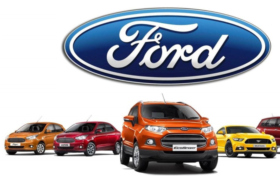 Ford povlači više od 290.000 kamioneta – problem sa kamerom mogao bi biti koban