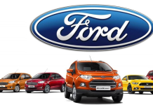 Ford povlači više od 290.000 kamioneta – problem sa kamerom mogao bi biti koban Ford povlači više od 290.000 kamioneta – problem sa kamerom mogao bi biti koban