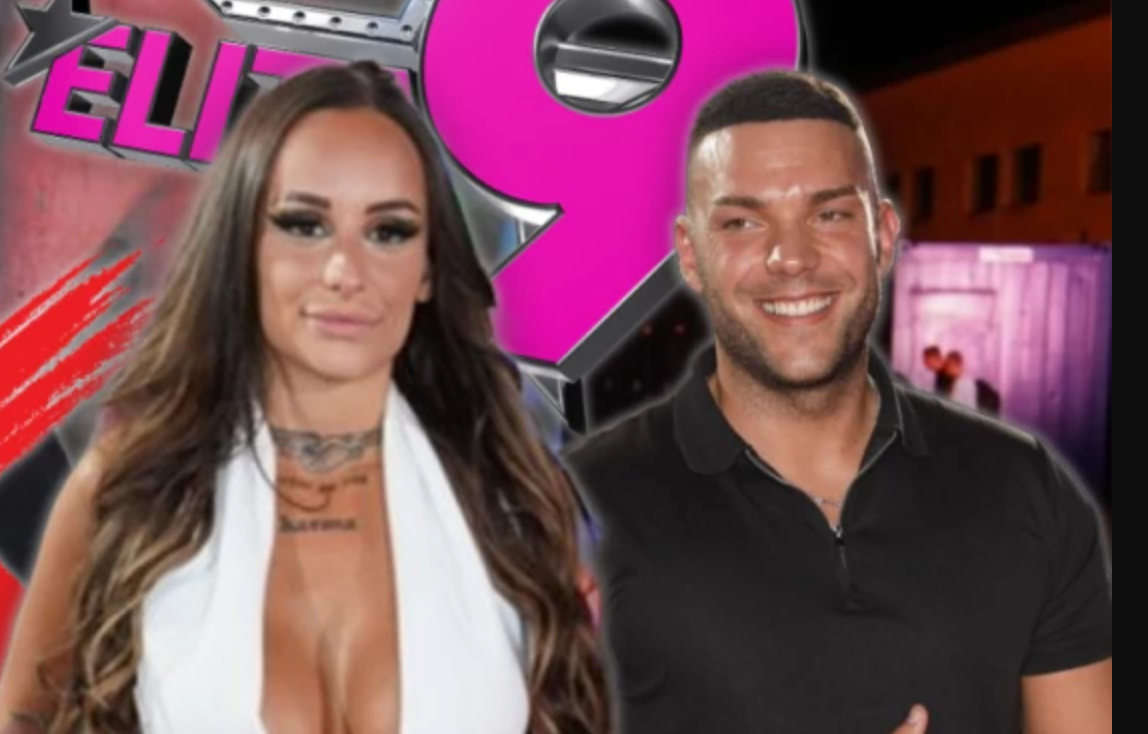 Teodora šokirala izjavom o Anđelu: “To je moj budući dečko!” – Dača otkrio skrivene simpatije! Teodora šokirala izjavom o Anđelu: “To je moj budući dečko!” – Dača otkrio skrivene simpatije!