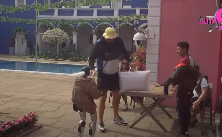 Toša ponovo u akciji: Ispunio obećanje Janjušu i pokrenuo lavinu emocija!