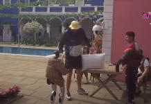 Toša ponovo u akciji: Ispunio obećanje Janjušu i pokrenuo lavinu emocija! Toša ponovo u akciji: Ispunio obećanje Janjušu i pokrenuo lavinu emocija!