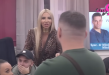 Scena o kojoj svi pričaju!! MUK ZA CRNIM STOLOM!! Prvo suočavanje Aneli i Asmina pale teške reči(VIDEO) Scena o kojoj svi pričaju!! MUK ZA CRNIM STOLOM!! Prvo suočavanje Aneli i Asmina pale teške reči(VIDEO)