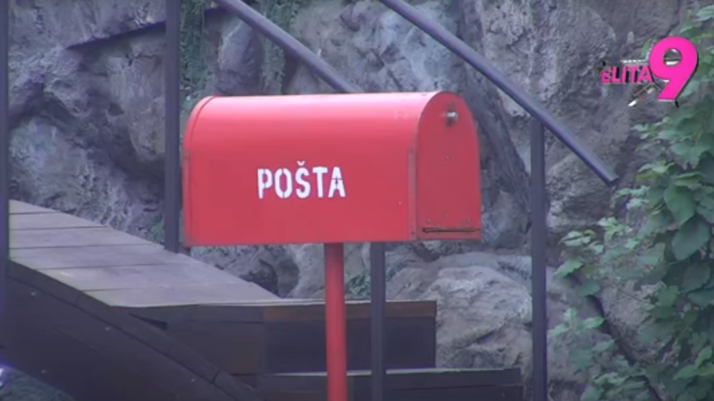 NEOČEKIVANI POTEZ VELIKOG ŠEFA: Poslao važno pismo u Elitu,Vođa na mukama? (VIDEO)