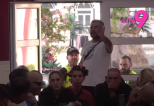 Svi zanemeli! Asmin digao glas protiv produkcije i poslao zahtev direktno Željku Mitroviću! Svi zanemeli! Asmin digao glas protiv produkcije i poslao zahtev direktno Željku Mitroviću!