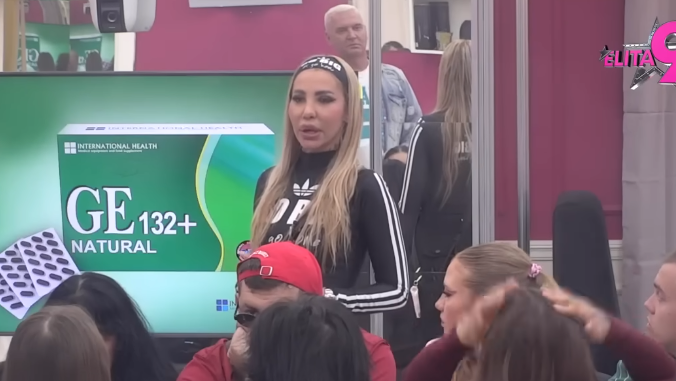 Loše vjesti potresle Elitu – Milan Milošević hitno se obratio Aneli uživo na Pinku! Loše vjesti potresle Elitu – Milan Milošević hitno se obratio Aneli uživo na Pinku!