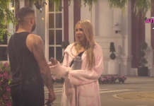 Raskrinkavanje uživo! Alibaba i Aneli suočili se s prošlošću, a ono što su priznali ostavilo sve bez daha!“ Raskrinkavanje uživo! Alibaba i Aneli suočili se s prošlošću, a ono što su priznali ostavilo sve bez daha!“