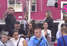 Šok jutros u Eliti! Nestao snimak posle izlaska Ivane Šopić – ono što su kamere zabeležile ledi krv! Šok jutros u Eliti! Nestao snimak posle izlaska Ivane Šopić – ono što su kamere zabeležile ledi krv!