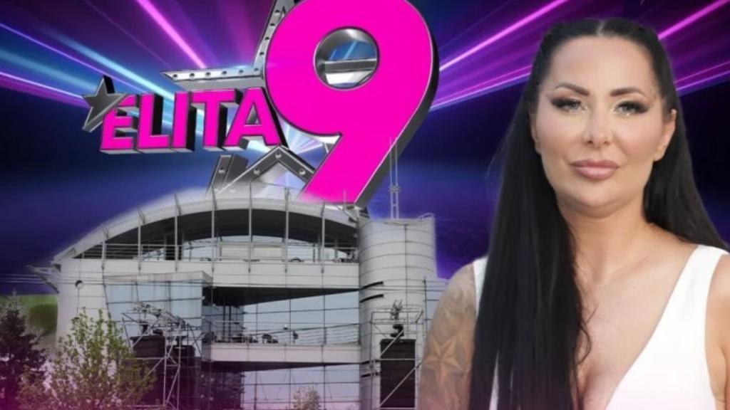 Veliki preokret u “Eliti 9”: Nakon Aneli, u rijaliti večeras ulazi i Sita Ahmić – poslala tajanstvenu poruku iz automobila!